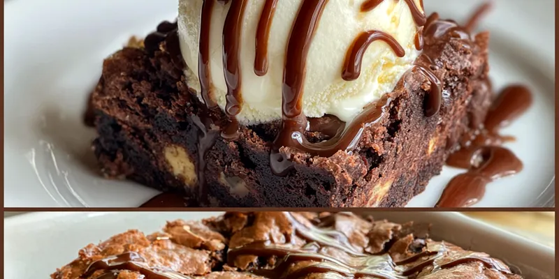 Delicious Chocolate Peanut Butter Cake served on a plate