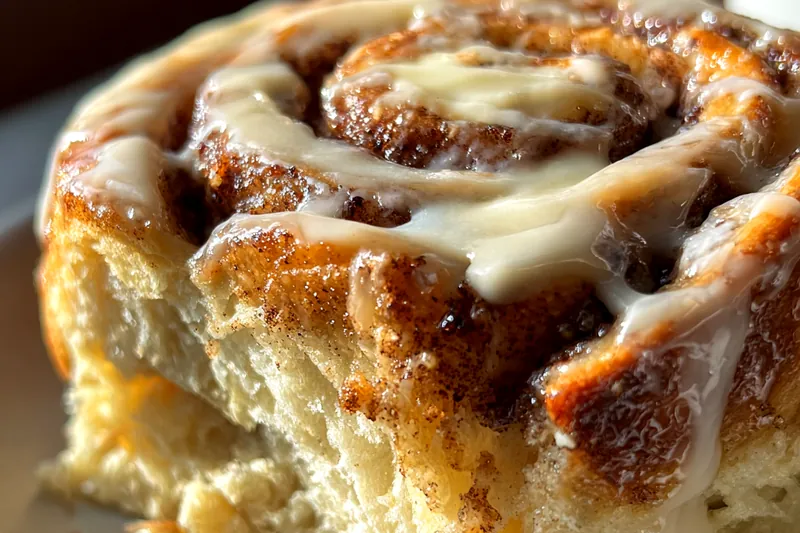 Fresh ingredients for Cinnamon Swirl Banana Bread