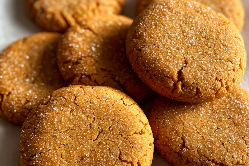 Cooking process for Golden Sugar Cookies Delight