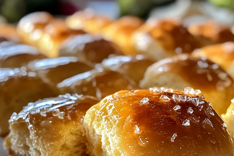 Fresh ingredients for Spiced Holiday Muffins